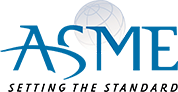 ASME Certification Logo